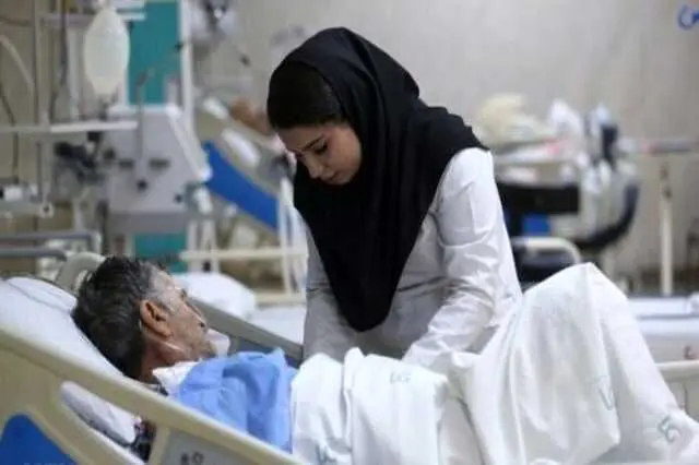 خبر خوش برای کادر درمان/  ۲۵ هزار نفر استخدام می‌شوند