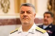 امیر خانزادی: نیرو‌ی دریایی معطل هیچ توافقی نمی‌ماند