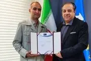 علت استعفای سهیل مهدی مشخص شد/ موافقت با استعفا