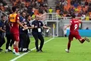  تیم ملی نوجوانان ایران 1 مراکش 1 / شکست ایران در پنالتی و وداع دراماتیک ایران با جام جهانی