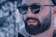درخشش «صابر ابر» پس از بازی در سریال‌های قورباغه و مترجم