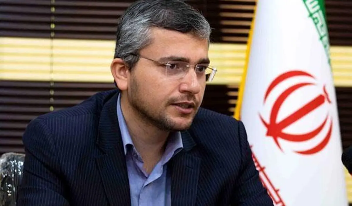 جمهوری اسلامی پشت میز مذاکرات متوازن می‌نشیند