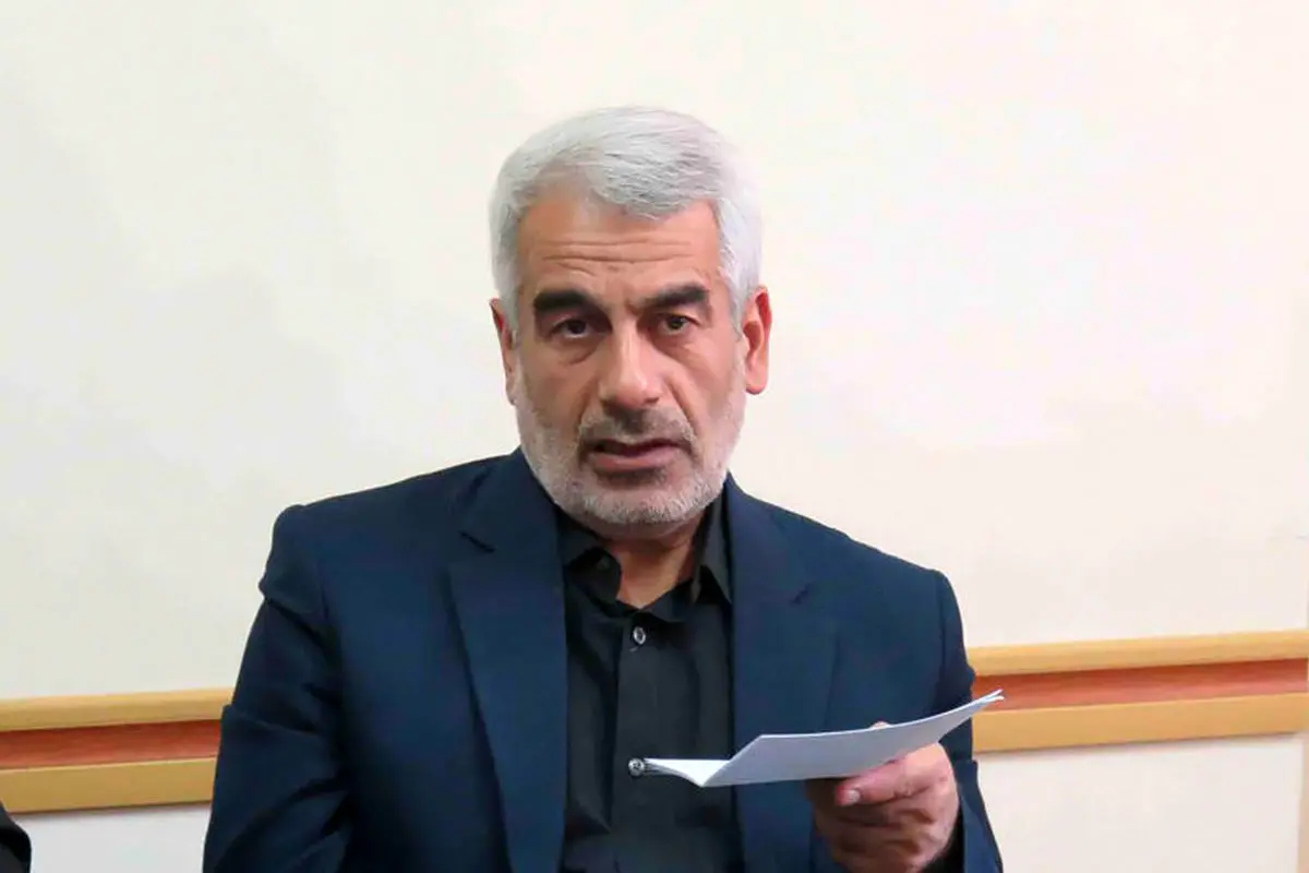 باید هرچه سریعتر ایران راه خود را از اروپا و آمریکا جدا کند
