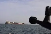 رشوه های نجومی برای راضی کردن ملوانان برای عبور از هرمز