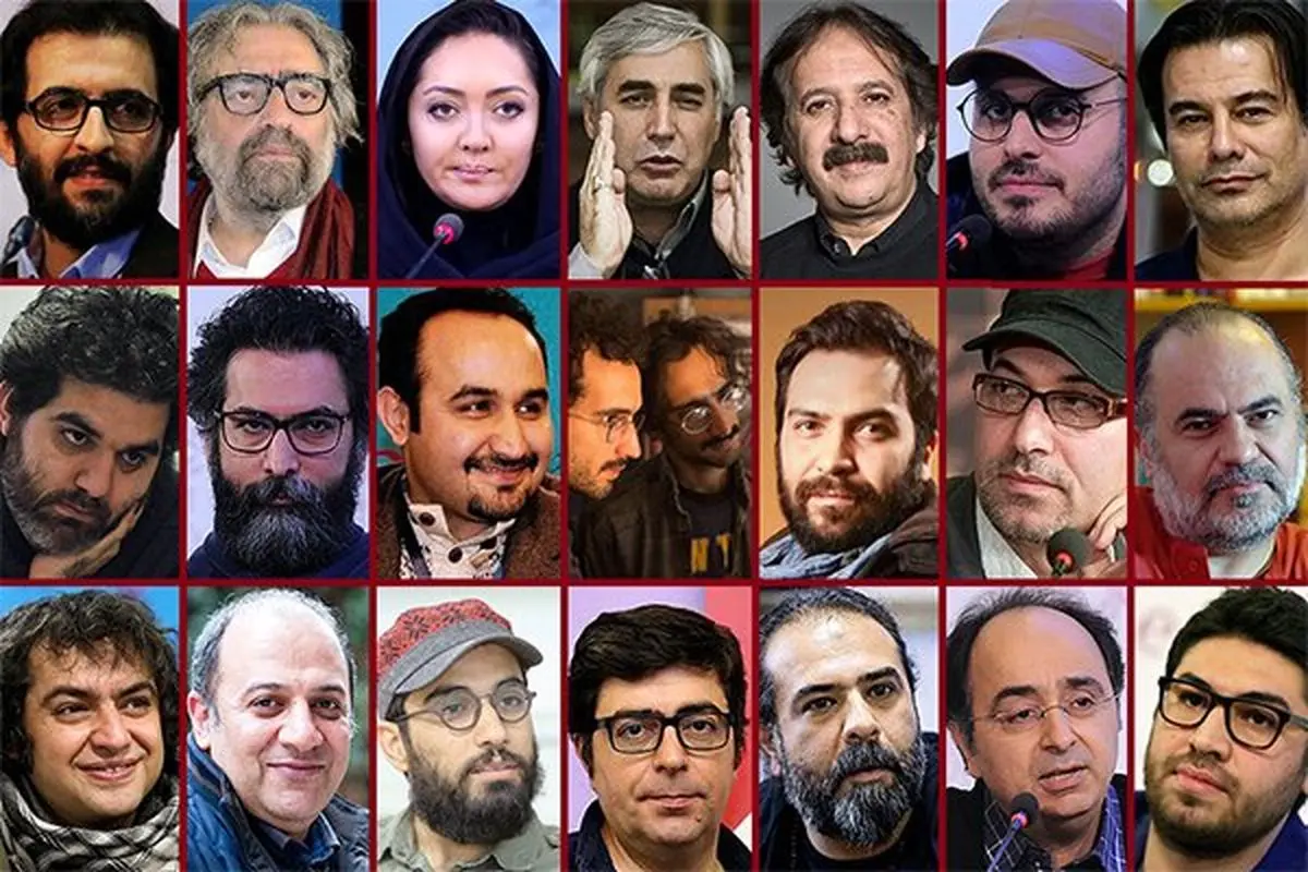 همه چیز درباره ۲۲ فیلم «سودای سیمرغ»/ تصاویر