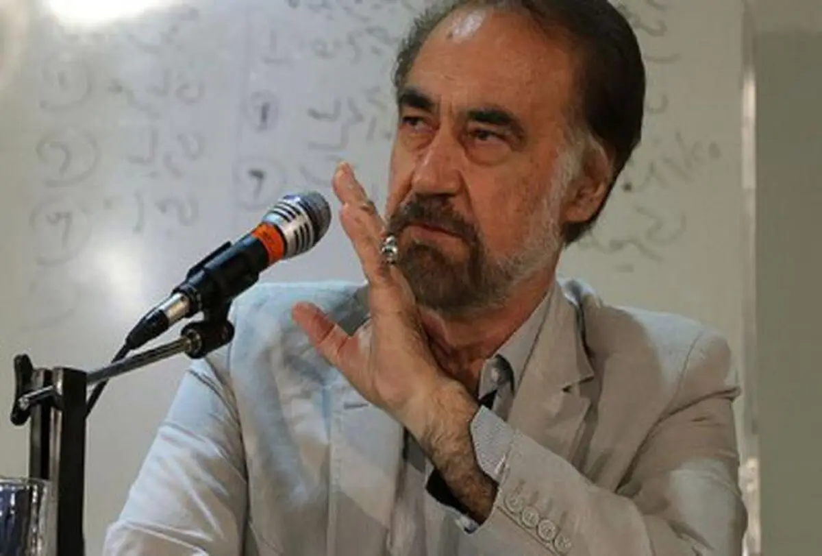 غیر اصلاح طلب هم شاید در لیست اصلاح طلبان باشد/ در مورد فتنه اینقدر حرف نزنید