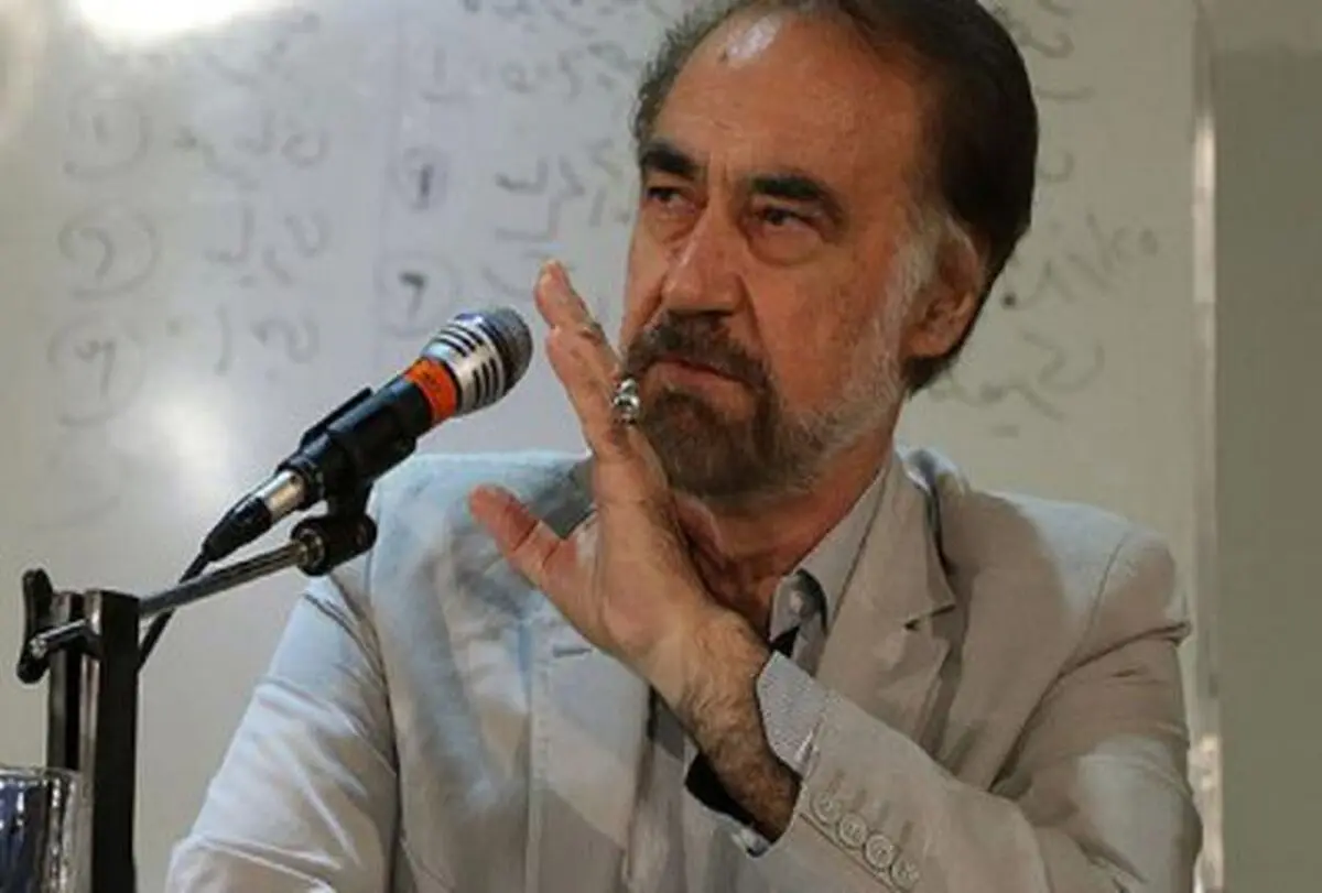 غیر اصلاح طلب هم شاید در لیست اصلاح طلبان باشد/ در مورد فتنه اینقدر حرف نزنید