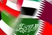 بیانیه اعراب خلیج فارس برای تجاوز به یمن