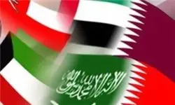 بیانیه اعراب خلیج فارس برای تجاوز به یمن