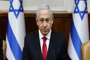 ادامه اتهام‌زنی نتانیاهو علیه ایران 