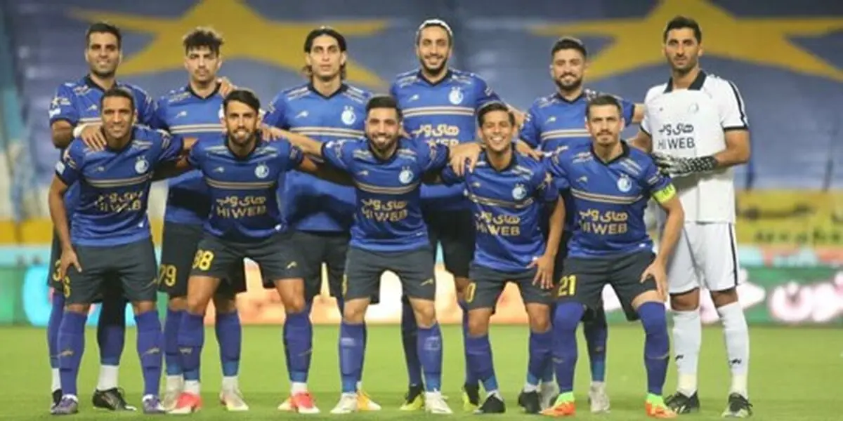 فهرست استقلال برای دیدار با الهلال عربستان+ عکس