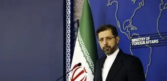 بین ایران و آمریکا مدت‌هاست گفت‌وگویی نبوده است