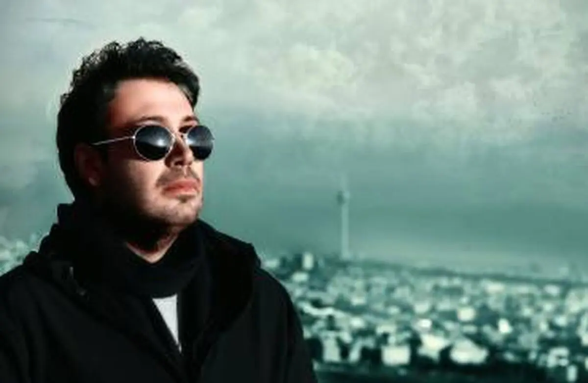  خاطره غم‌انگیز و پراحساس "چاوشی" از پدرش/ عکس 