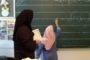 شُرطه همه ۲۲ معلم ایرانی مدرسه العین را احضار کرد