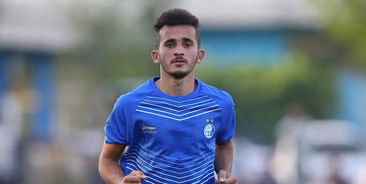 محمد بلبلی از استقلال جدا شد