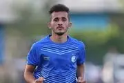 محمد بلبلی از استقلال جدا شد