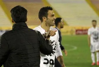 بازیکن سابق پرسپولیس شاگرد تارتار شد