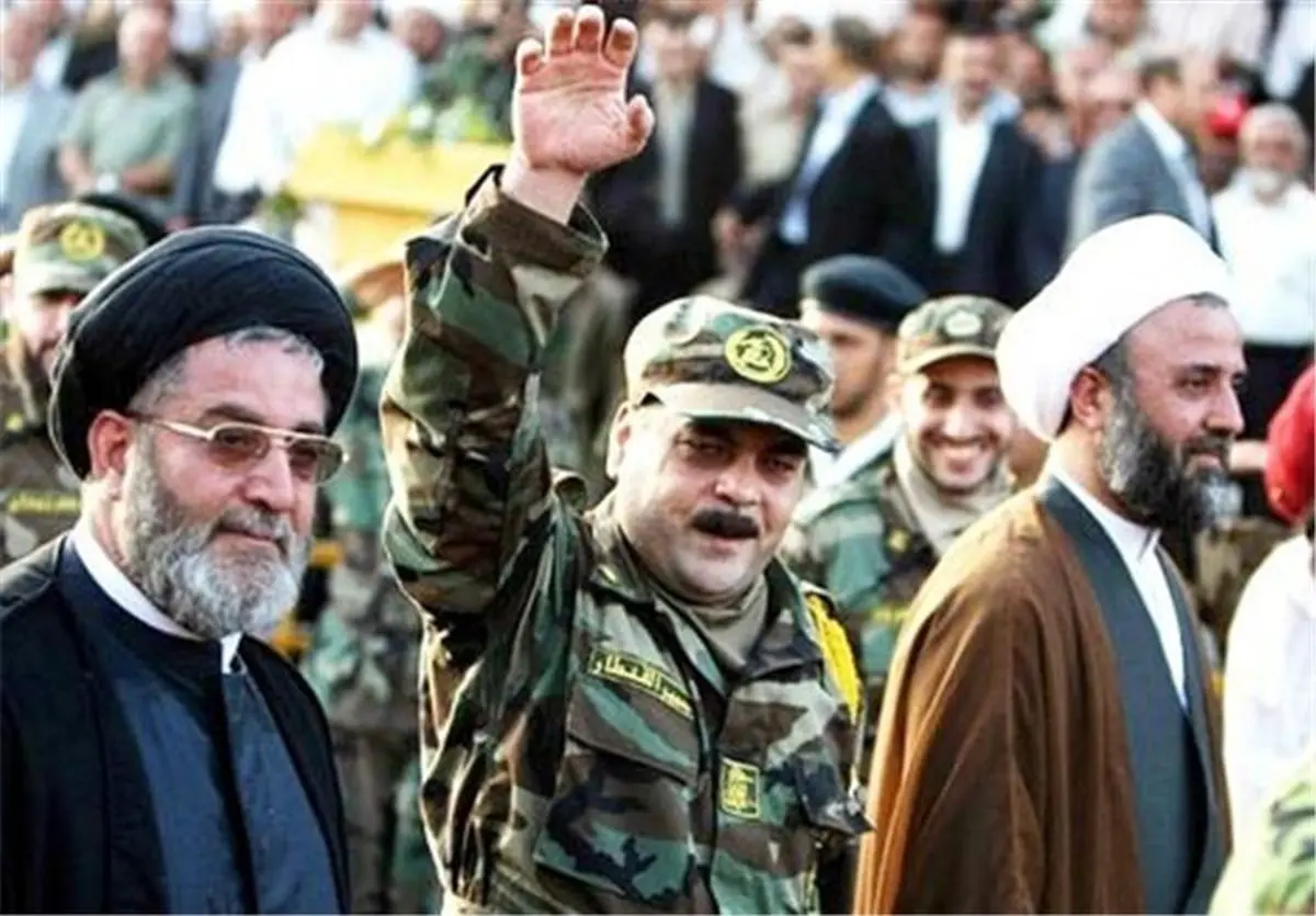 هراس صهیونیستها از انتقام احتمالی حزبالله