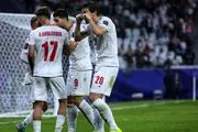 ترکیب احتمالی تیم ملی ایران مقابل سوریه در جام ملت های آسیا 2023 با تغییر اجباری
