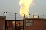 خط انتقال گاز مصر به اسرائیل منفجر شد
