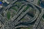 چگونه با ترافیک تهران مقابله کنیم؟