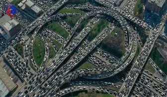 چگونه با ترافیک تهران مقابله کنیم؟