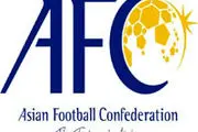 گزارش AFC از درخشش نمایندگان ایران
