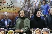 
ماجرای بازیگر شدن سارا و نیکای «پایتخت» از زبان خودشان

