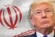 ترامپ: بعد از پیروزی در انتخابات ایرانی‌ها تماس می‌گیرند