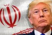 ترامپ: بعد از پیروزی در انتخابات ایرانی‌ها تماس می‌گیرند