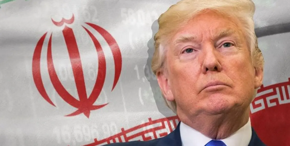 ترامپ: برجام «احمقانه‌ترین» توافق بود