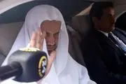 دادستان عربستان زبان باز نکرد