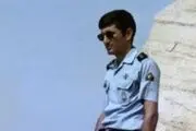نامه‌ای که رهبر انقلاب برای فرمانده نیروی هوایی ارتش نوشت