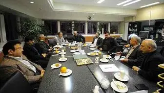 درگیری شدید دایی و پروین که سانسور شد!