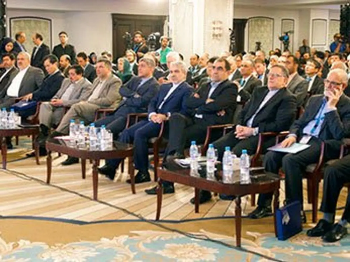 برپایی همایش بین المللی سرمایه گذاری در حوزه سلامت