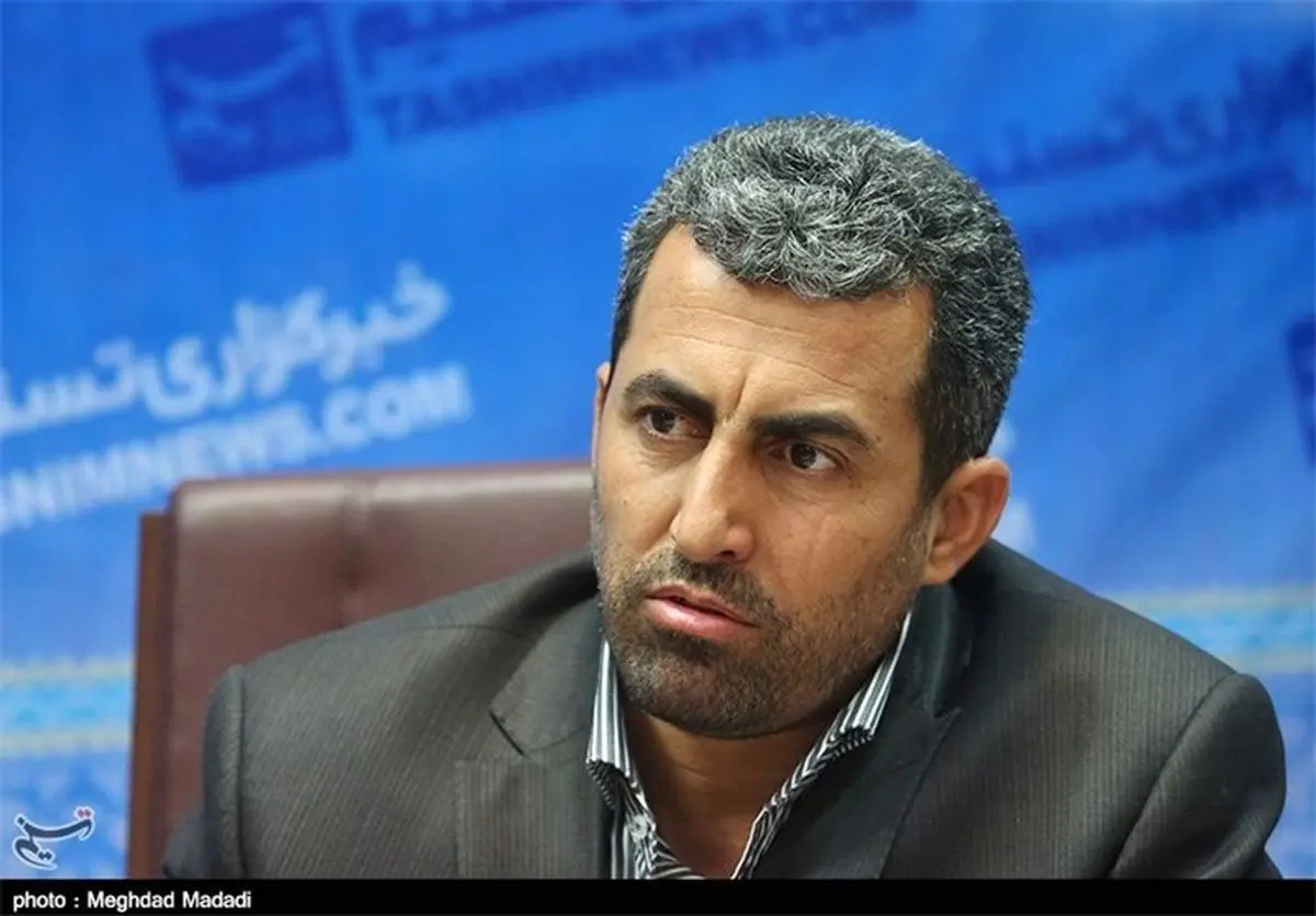 مسئولان اجرایی بهجای عمل "شعار" میدهند