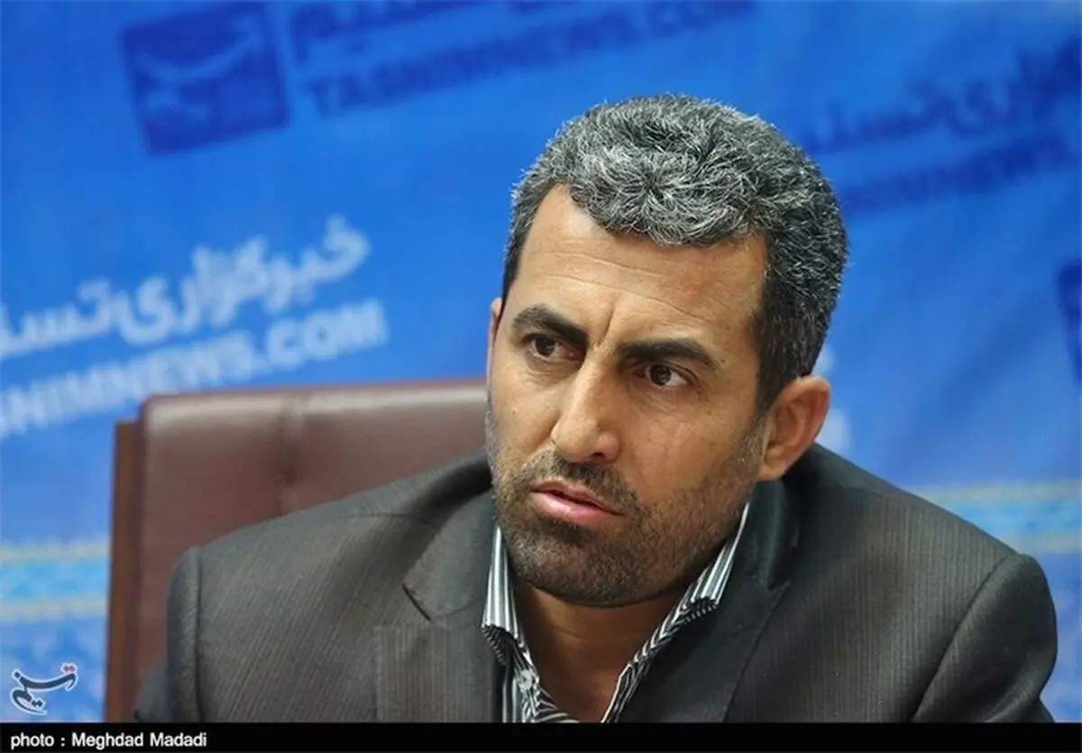 مسئولان اجرایی به‌جای عمل "شعار" می‌دهند