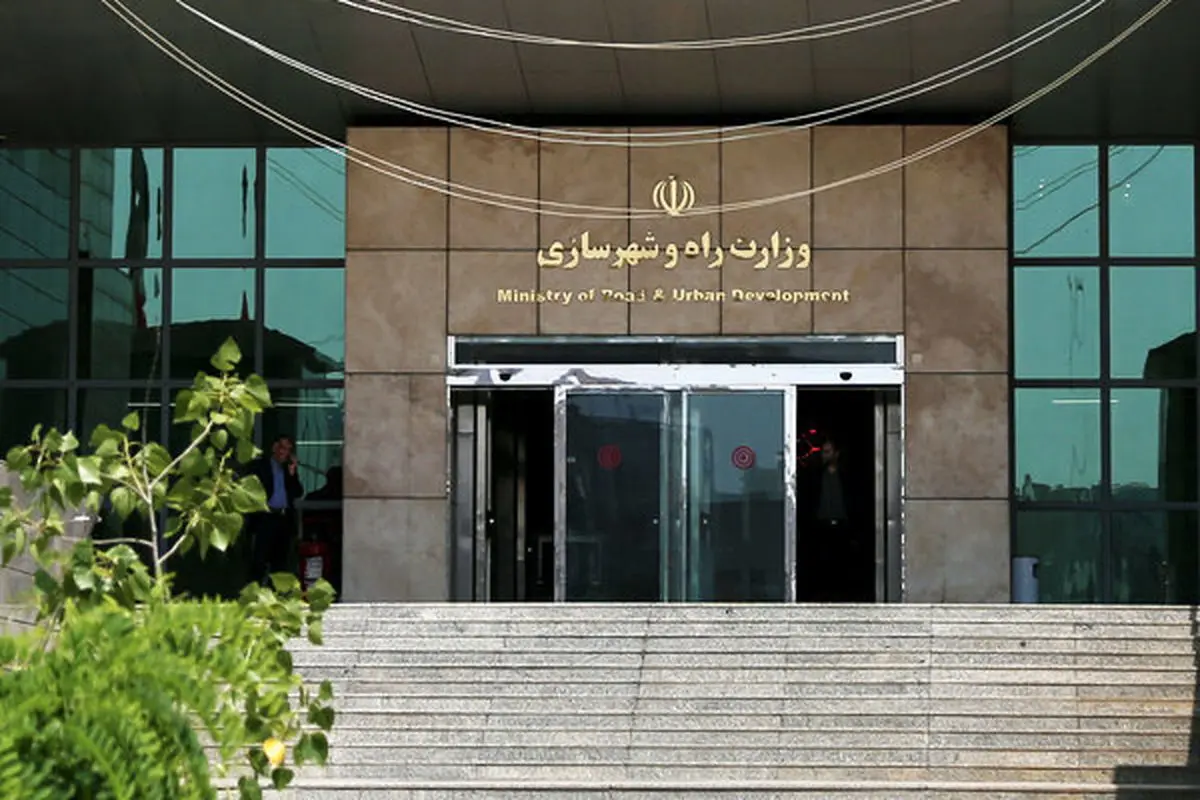 واکنش وزارت راه به ادعاهای کذب دربارۀ بذرپاش