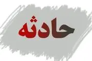 جزئیات تصادف در اتوبان قم – تهران 