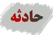 جزئیات تصادف در اتوبان قم – تهران 
