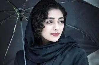 روایت بازیگر زن ایرانی از تصادف وحشتناکی که برایش رخ داد/ عکس 