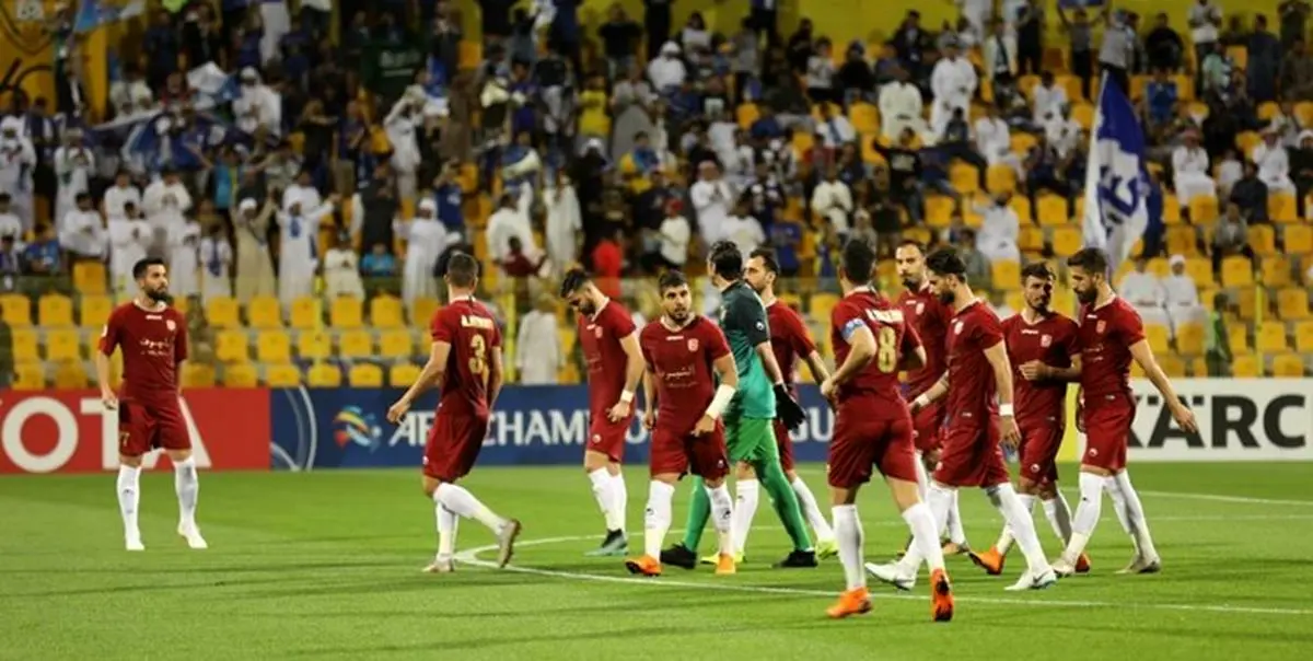 اعتراض شهرخودرو به شرایط میزبانی لیگ قهرمانان آسیا