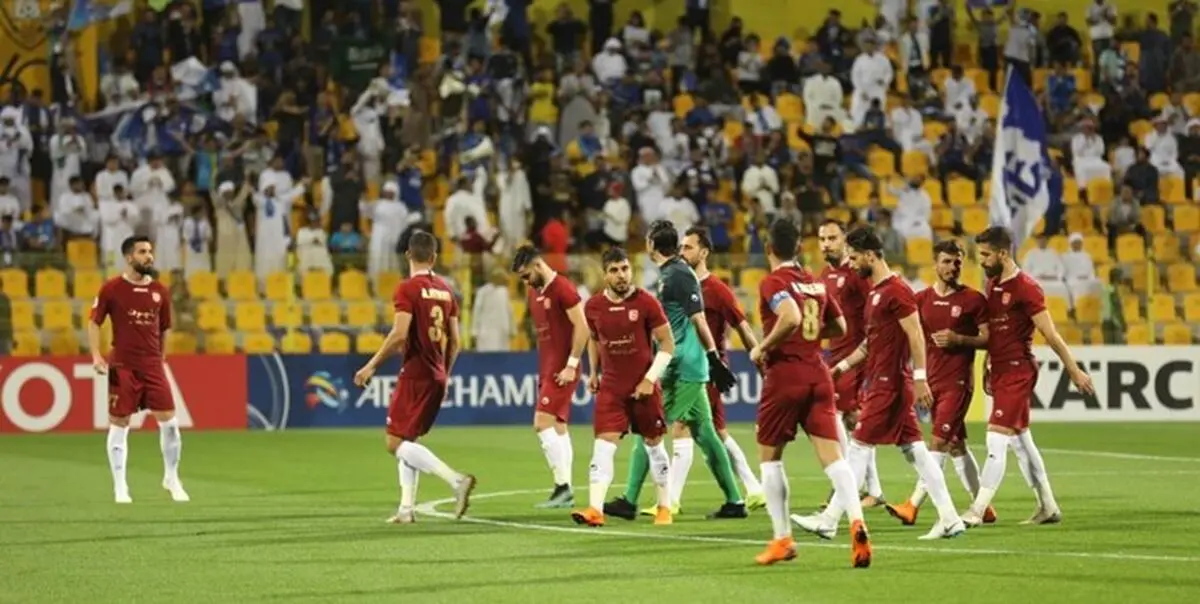 برتری شهرخودرو مقابل نفت مسجدسلیمان