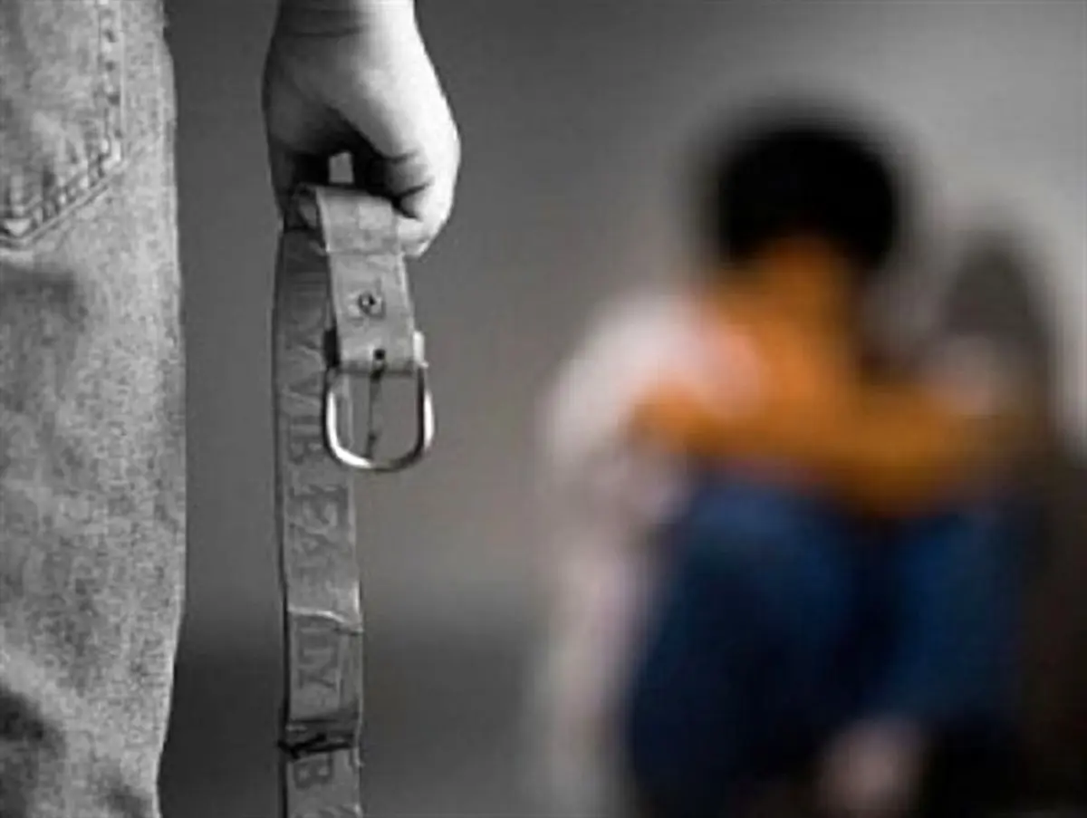 ثبت ۴۲۱ مورد کودک آزاری در شش ماهه اول سال در اصفهان