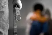 
ثبت ۴۲۱ مورد کودک آزاری در شش ماهه اول سال در اصفهان