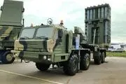 عملیاتی شدن سامانه اس-350 در روسیه 