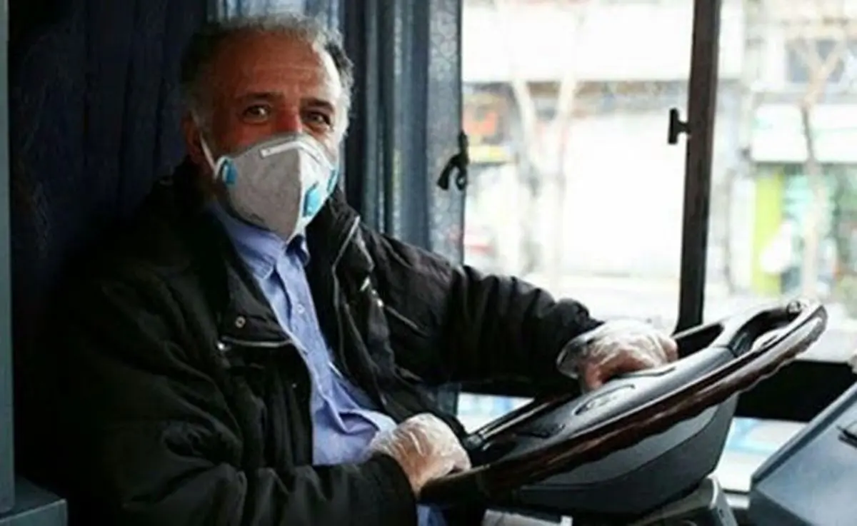 وام ۶ میلیونی برای ۱۱۳ هزار راننده بهدلیل کرونا