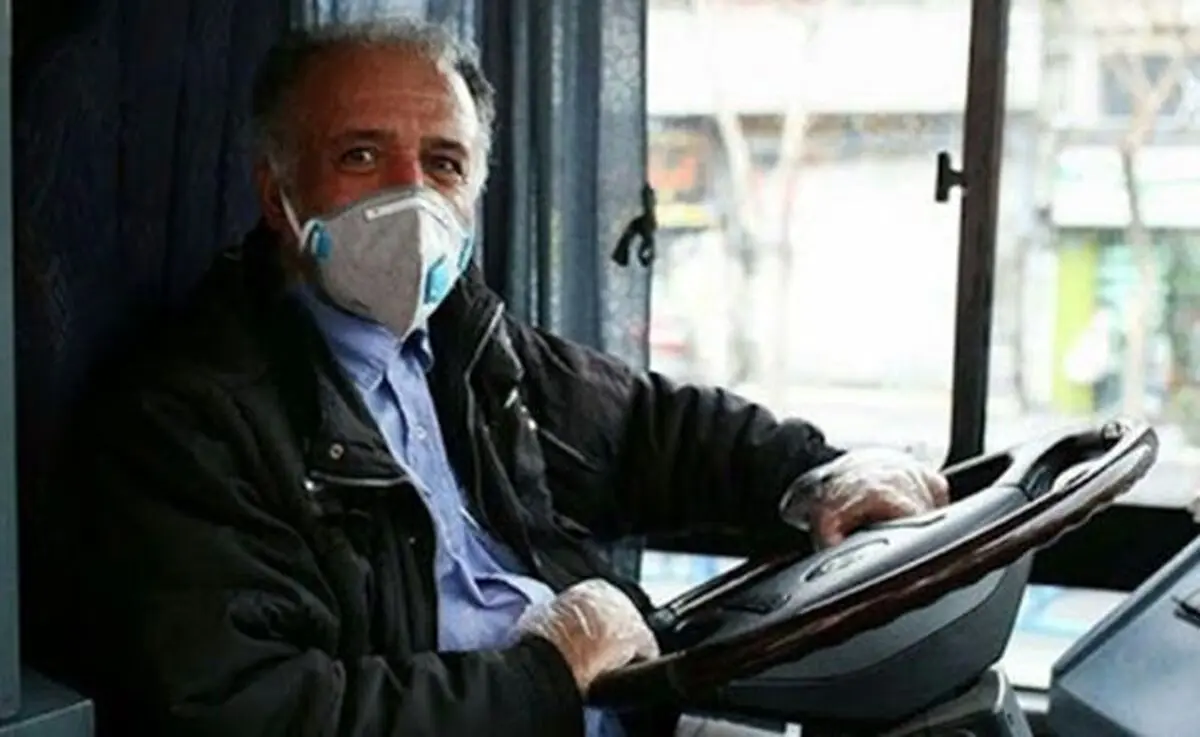 وام ۶‌ میلیونی برای ۱۱۳ هزار راننده به‌دلیل کرونا