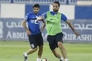 خداحافظی بازیکن سال آسیا از جمع آبی پوشان