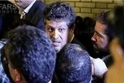 دادگاه کانادایی پرونده هاشمی را به لندن فرستاد